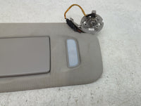 2010-2017 Chevrolet Equinox Sun Visor Shade Replacement Passenger Right Mirror Fits Fits 2010 2011 2012 2013 2014 2015 2016 
