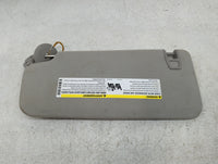 2010-2017 Chevrolet Equinox Sun Visor Shade Replacement Passenger Right Mirror Fits Fits 2010 2011 2012 2013 2014 2015 2016 