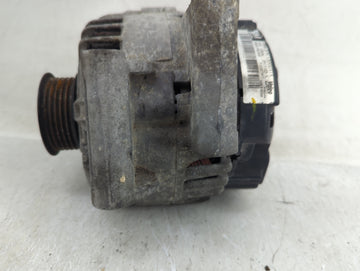 2010-2017 Chevrolet Equinox Alternator Replacement Generator Charging Assembly Engine OEM Fits OEM Used Auto Parts - Oemused