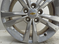 2010-2017 Chevrolet Equinox Oem Wheel Rim 1104931 - Oemusedautoparts1.com