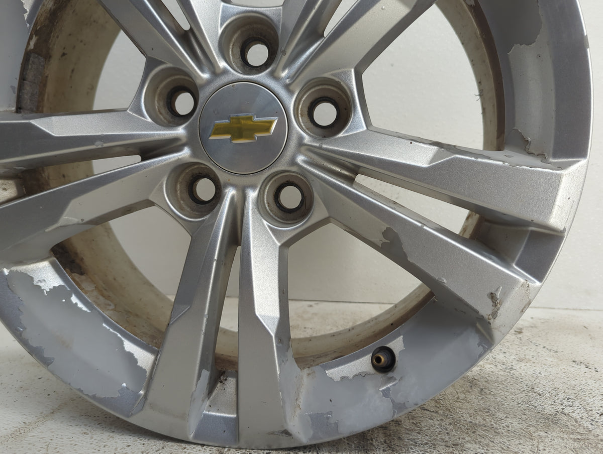 2010-2017 Chevrolet Equinox Oem Wheel Rim 1104931 - Oemusedautoparts1.com