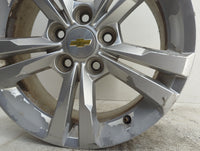 2010-2017 Chevrolet Equinox Oem Wheel Rim 1104931 - Oemusedautoparts1.com