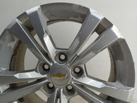 2010-2017 Chevrolet Equinox Oem Wheel Rim 1104931 - Oemusedautoparts1.com