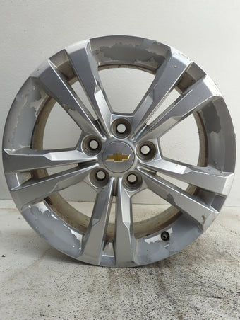 compare product 2010-2017 Chevrolet Equinox Oem Wheel Rim 1104931