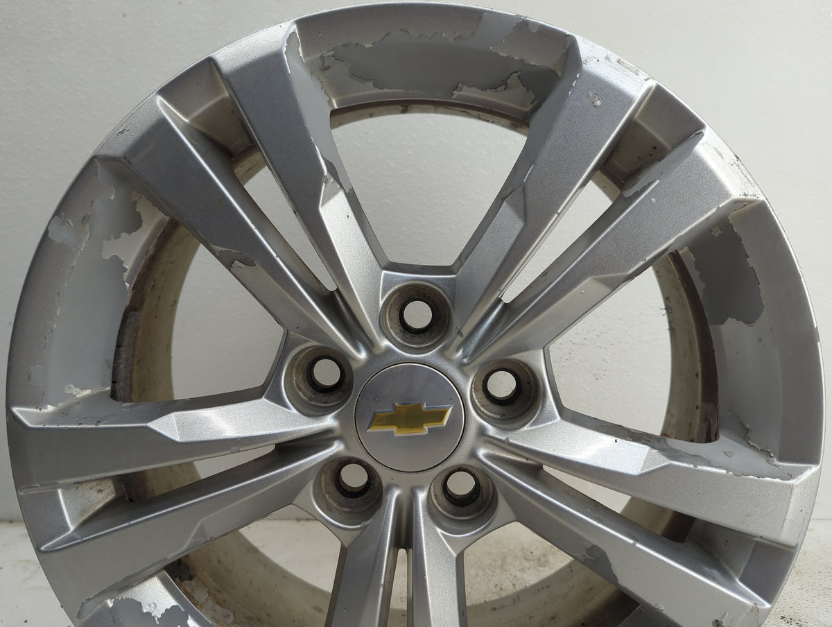 2010-2017 Chevrolet Equinox Oem Wheel Rim 1104931 - Oemusedautoparts1.com