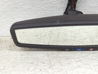 2010-2017 Chevrolet Equinox Interior Rear View Mirror Replacement OEM Fits OEM Used Auto Parts - Oemusedautoparts1.com