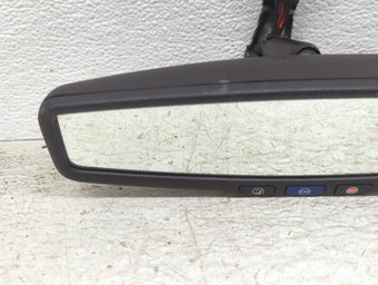 compare product 2010-2017 Chevrolet Equinox Interior Rear View Mirror Replacement OEM Fits OEM Used Auto Parts