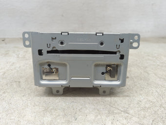 compare product 2014 Chevrolet Equinox Radio AM FM Cd Player Receiver Replacement Fits OEM Used Auto Parts