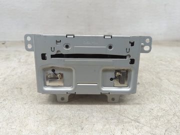 2014 Chevrolet Equinox Radio AM FM Cd Player Receiver Replacement Fits OEM Used Auto Parts - Oemusedautoparts1.com