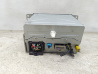2014 Chevrolet Equinox Radio AM FM Cd Player Receiver Replacement Fits OEM Used Auto Parts - Oemusedautoparts1.com