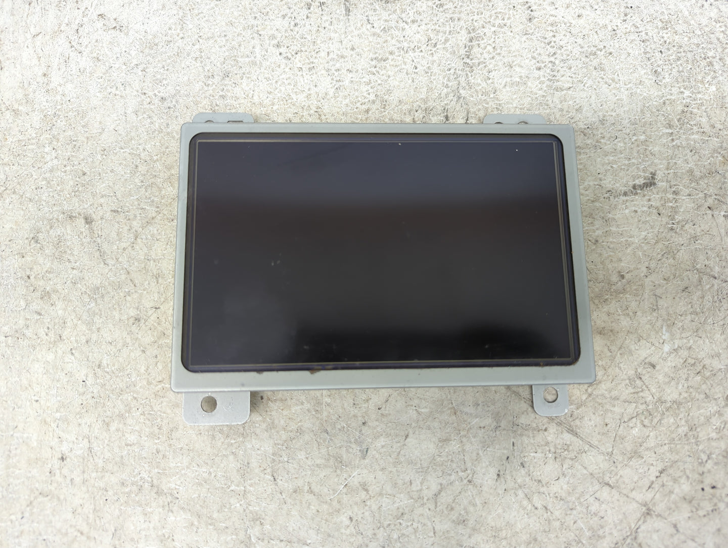 2012-2017 Chevrolet Equinox Information Display Screen - Oemusedautoparts1.com