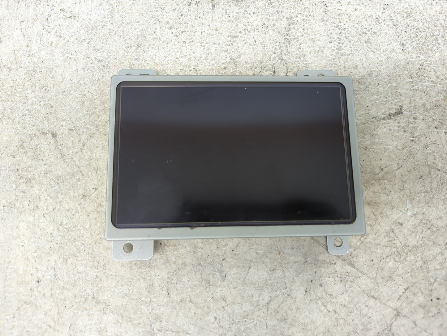2012-2017 Chevrolet Equinox Information Display Screen - Oemusedautoparts1.com
