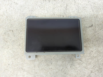 2012-2017 Chevrolet Equinox Information Display Screen - Oemusedautoparts1.com