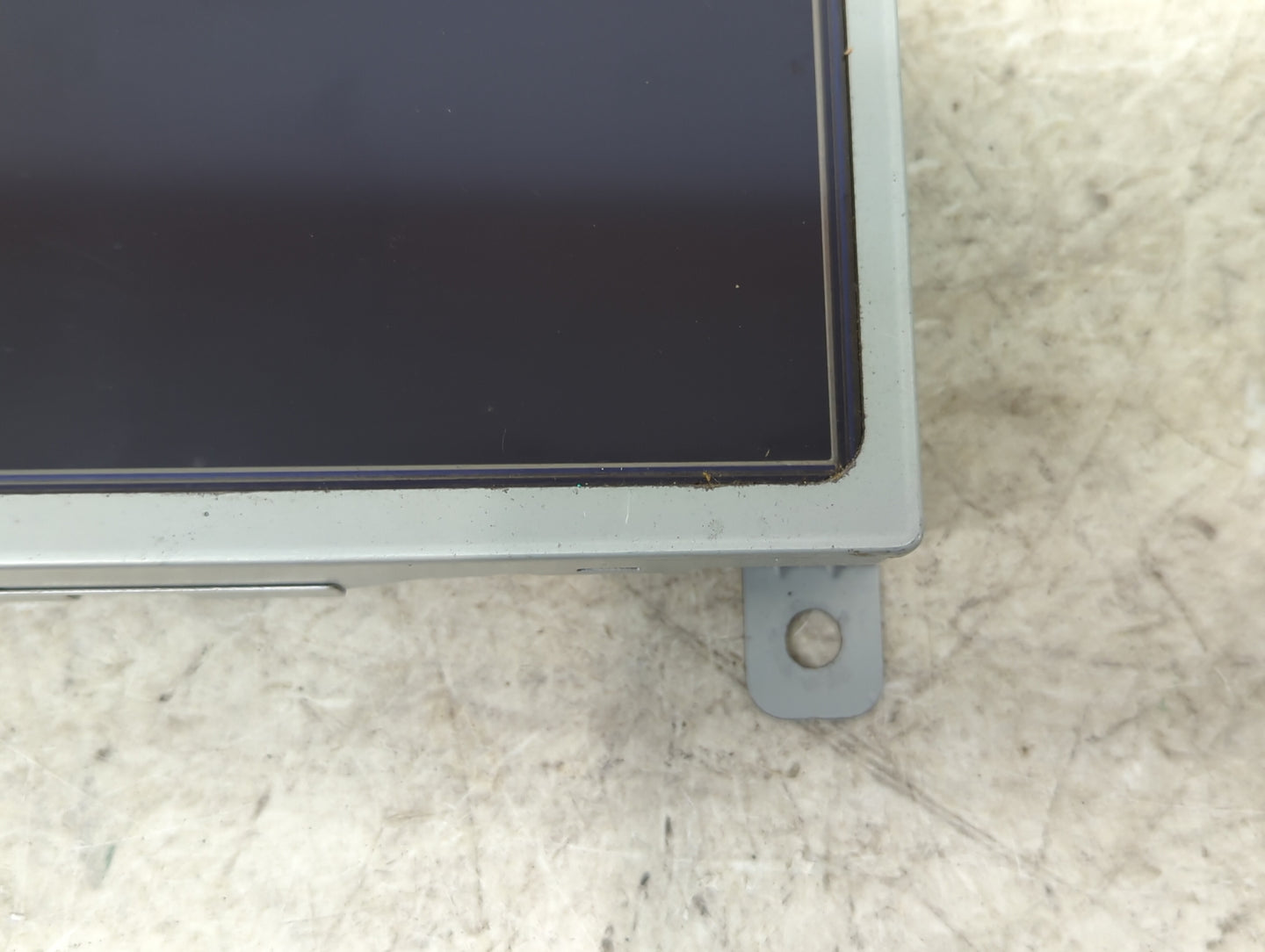 2012-2017 Chevrolet Equinox Information Display Screen - Oemusedautoparts1.com