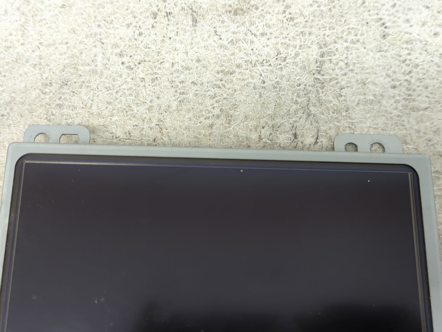 2012-2017 Chevrolet Equinox Information Display Screen - Oemusedautoparts1.com