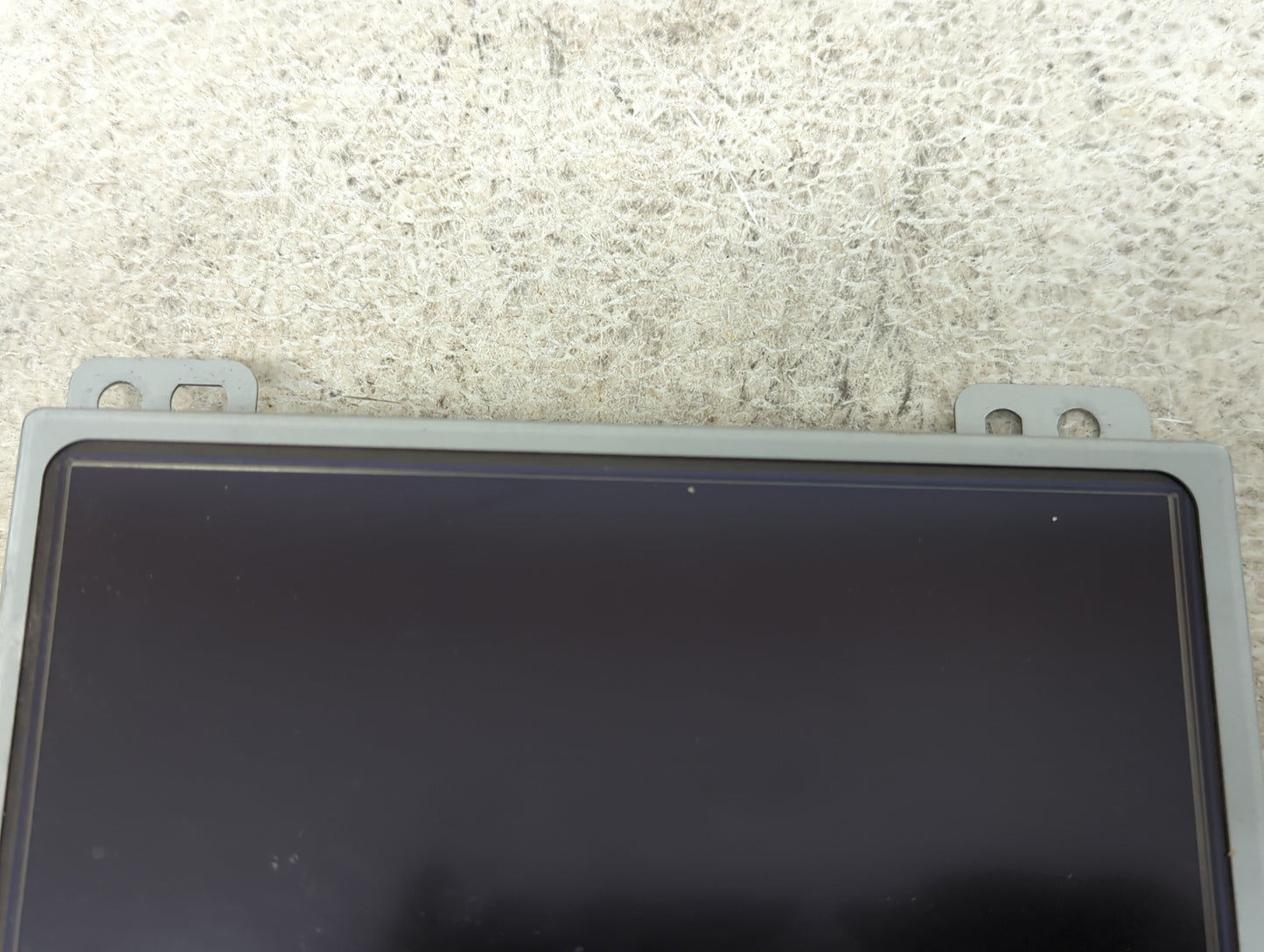 2012-2017 Chevrolet Equinox Information Display Screen - Oemusedautoparts1.com
