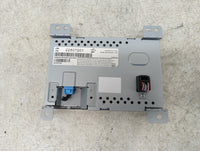 2012-2017 Chevrolet Equinox Information Display Screen - Oemusedautoparts1.com