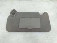2005-2009 Chevrolet Equinox Sun Visor Shade Replacement Driver Left Mirror Fits Fits 2005 2006 2007 2008 2009 OEM Used Auto 