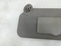 2005-2009 Chevrolet Equinox Sun Visor Shade Replacement Driver Left Mirror Fits Fits 2005 2006 2007 2008 2009 OEM Used Auto 