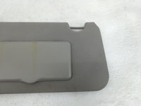 2005-2009 Chevrolet Equinox Sun Visor Shade Replacement Driver Left Mirror Fits Fits 2005 2006 2007 2008 2009 OEM Used Auto 