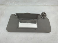 2005-2009 Chevrolet Equinox Sun Visor Shade Replacement Passenger Right Mirror Fits Fits 2005 2006 2007 2008 2009 OEM Used A