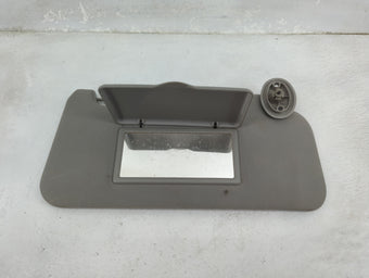 compare product 2005-2009 Chevrolet Equinox Sun Visor Shade Replacement Passenger Right Mirror Fits Fits 2005 2006 2007 2008 2009 OEM Used Auto Parts