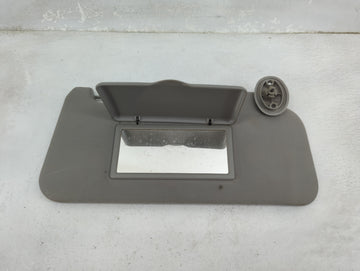 2005-2009 Chevrolet Equinox Sun Visor Shade Replacement Passenger Right Mirror Fits Fits 2005 2006 2007 2008 2009 OEM Used A