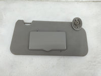 2005-2009 Chevrolet Equinox Sun Visor Shade Replacement Passenger Right Mirror Fits Fits 2005 2006 2007 2008 2009 OEM Used A