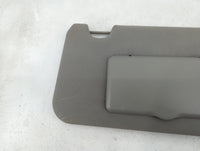 2005-2009 Chevrolet Equinox Sun Visor Shade Replacement Passenger Right Mirror Fits Fits 2005 2006 2007 2008 2009 OEM Used A