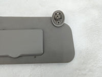 2005-2009 Chevrolet Equinox Sun Visor Shade Replacement Passenger Right Mirror Fits Fits 2005 2006 2007 2008 2009 OEM Used A