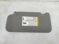 2005-2009 Chevrolet Equinox Sun Visor Shade Replacement Passenger Right Mirror Fits Fits 2005 2006 2007 2008 2009 OEM Used A