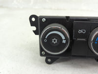 2007-2009 Chevrolet Equinox Climate Control Module Temperature AC/Heater Replacement Fits Fits 2007 2008 2009 OEM Used Auto 