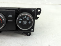 2007-2009 Chevrolet Equinox Climate Control Module Temperature AC/Heater Replacement Fits Fits 2007 2008 2009 OEM Used Auto 