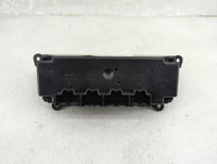 2007-2009 Chevrolet Equinox Climate Control Module Temperature AC/Heater Replacement Fits Fits 2007 2008 2009 OEM Used Auto 