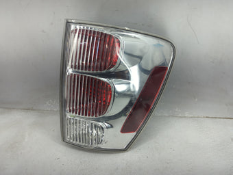 compare product 2005-2009 Chevrolet Equinox Tail Light Assembly Passenger Right OEM Fits Fits 2005 2006 2007 2008 2009 OEM Used Auto Parts