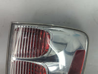 2005-2009 Chevrolet Equinox Tail Light Assembly Passenger Right OEM Fits Fits 2005 2006 2007 2008 2009 OEM Used Auto Parts -