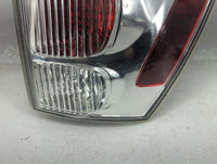 2005-2009 Chevrolet Equinox Tail Light Assembly Passenger Right OEM Fits Fits 2005 2006 2007 2008 2009 OEM Used Auto Parts -