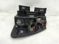 2005-2009 Chevrolet Equinox Tail Light Assembly Passenger Right OEM Fits Fits 2005 2006 2007 2008 2009 OEM Used Auto Parts -