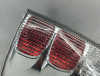 2005-2009 Chevrolet Equinox Tail Light Assembly Driver Left OEM Fits Fits 2005 2006 2007 2008 2009 OEM Used Auto Parts - Oem