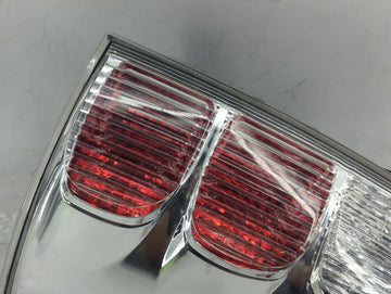 2005-2009 Chevrolet Equinox Tail Light Assembly Driver Left OEM Fits Fits 2005 2006 2007 2008 2009 OEM Used Auto Parts