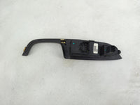 2010-2017 Chevrolet Equinox Master Power Window Switch Replacement Driver Side Left Fits OEM Used Auto Parts - Oemusedautopa