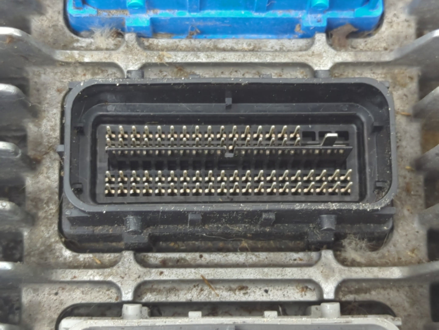 2012 Chevrolet Equinox PCM Engine Control Computer ECU ECM PCU OEM Fits Fits 2013 2014 2015 2016 OEM Used Auto Parts - Oemus