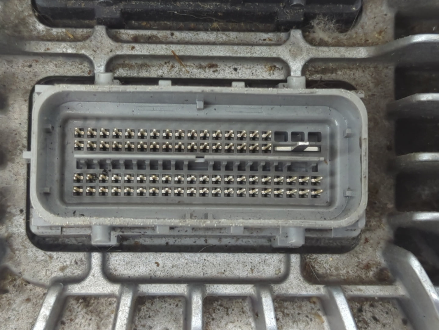 2012 Chevrolet Equinox PCM Engine Control Computer ECU ECM PCU OEM Fits Fits 2013 2014 2015 2016 OEM Used Auto Parts - Oemus
