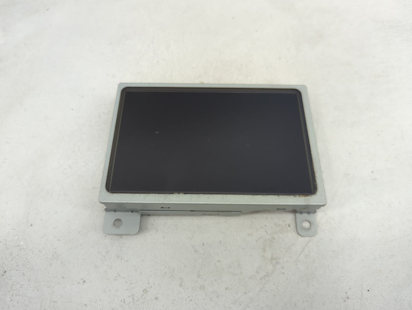 2012-2017 Chevrolet Equinox Information Display Screen - Oemusedautoparts1.com