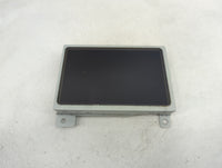 2012-2017 Chevrolet Equinox Information Display Screen - Oemusedautoparts1.com