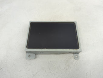 compare product 2012-2017 Chevrolet Equinox Information Display Screen
