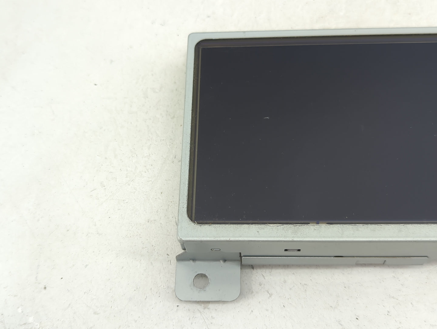 2012-2017 Chevrolet Equinox Information Display Screen - Oemusedautoparts1.com