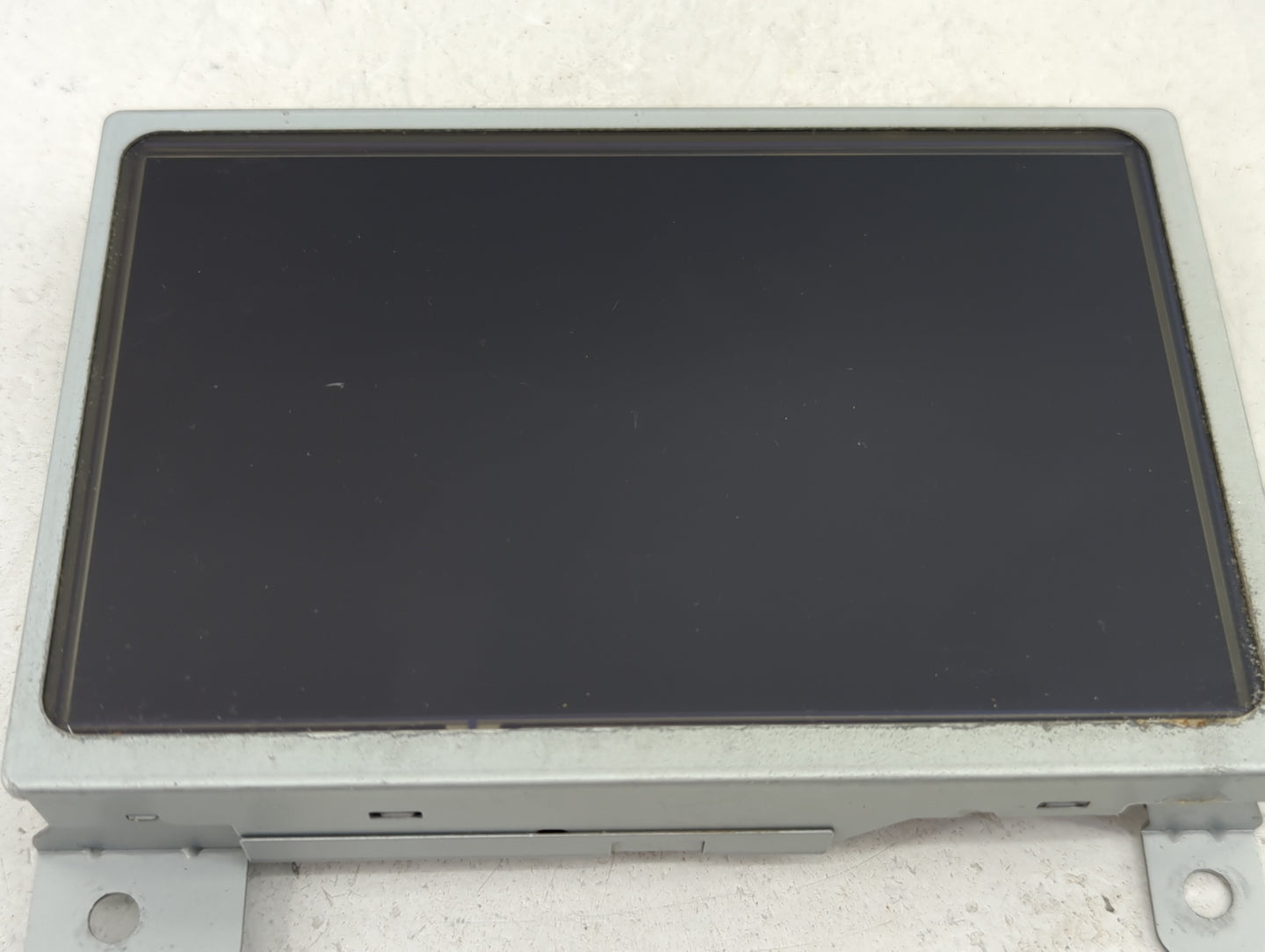 2012-2017 Chevrolet Equinox Information Display Screen - Oemusedautoparts1.com