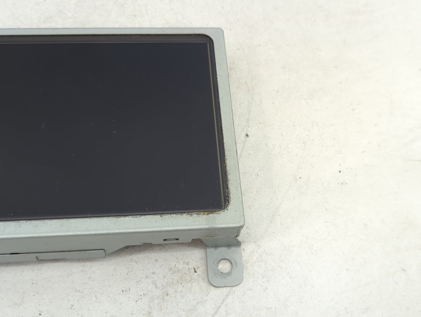 2012-2017 Chevrolet Equinox Information Display Screen - Oemusedautoparts1.com