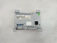 2012-2017 Chevrolet Equinox Information Display Screen - Oemusedautoparts1.com